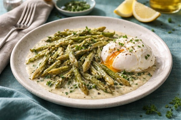 Hopfensprossen zubereiten