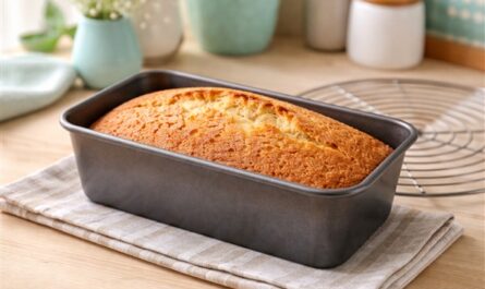 Wann sollte man einen Kuchen aus der Form nehmen?