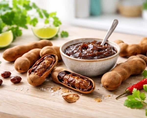 Tamarinde verwenden – Geschmack, Verwendung und Tipps für die Küche