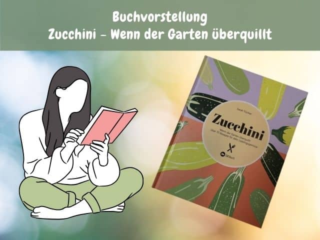 „Zucchini“ von Sarah Tischer